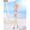 Bunny Suit Planning - Figurine Sophia F. Shirring, Bikini