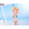 Bunny Suit Planning - Figurine Sophia F. Shirring, Bikini