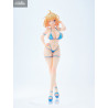 Bunny Suit Planning - Figurine Sophia F. Shirring, Bikini