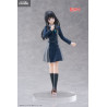 Lycoris Recoil - Takina Inoue figure School Uniform, Coreful