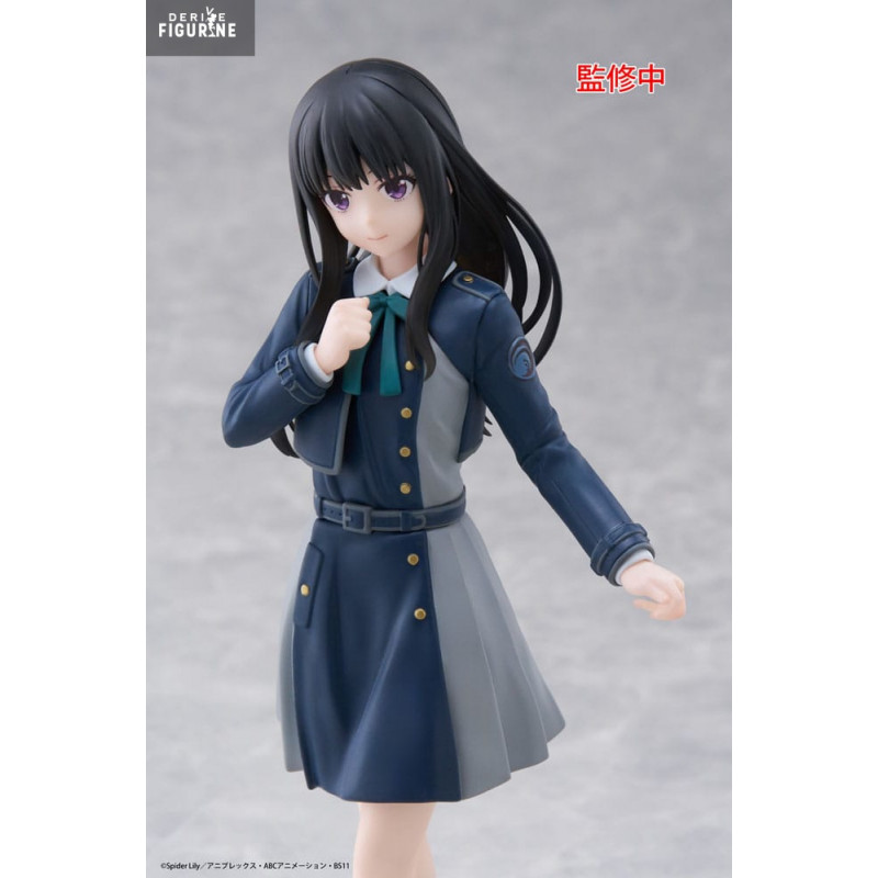 Lycoris Recoil - Figurine...