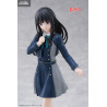 Lycoris Recoil - Takina Inoue figure School Uniform, Coreful