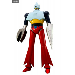 Getter Robo - Figurine...
