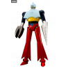 Getter Robo - Figurine Getter 2, Grand Sofvi Bigsize