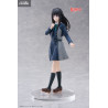 Lycoris Recoil - Figurine Takina Inoue School Uniform, Coreful