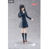 Lycoris Recoil - Takina Inoue figure School Uniform, Coreful