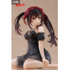 Date A Live V - Kurumi Tokisaki figure Nightwear, Desktop Cute