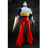 Getter Robo - Figurine Getter 2, Grand Sofvi Bigsize