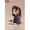 Date A Live V - Kurumi Tokisaki figure Nightwear, Desktop Cute