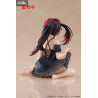 Date A Live V - Kurumi Tokisaki figure Nightwear, Desktop Cute