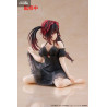 Date A Live V - Kurumi Tokisaki figure Nightwear, Desktop Cute