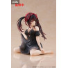 Date A Live V - Kurumi Tokisaki figure Nightwear, Desktop Cute