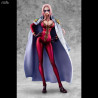 One Piece - Black Cage Hina figure, Limited Edition, Excellent Model P.O.P