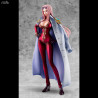One Piece - Black Cage Hina figure, Limited Edition, Excellent Model P.O.P