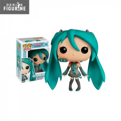 Vocaloid Pop! - Hatsune...