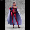 One Piece - Black Cage Hina figure, Limited Edition, Excellent Model P.O.P