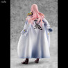 One Piece - Black Cage Hina figure, Limited Edition, Excellent Model P.O.P