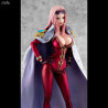 One Piece - Black Cage Hina figure, Limited Edition, Excellent Model P.O.P