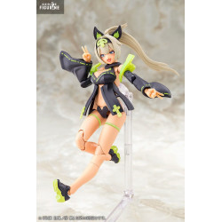 Megami Device Chaos &...