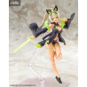 Megami Device Chaos & Pretty - Asra Tamamonomae Utage figure, Plastic Model Kit