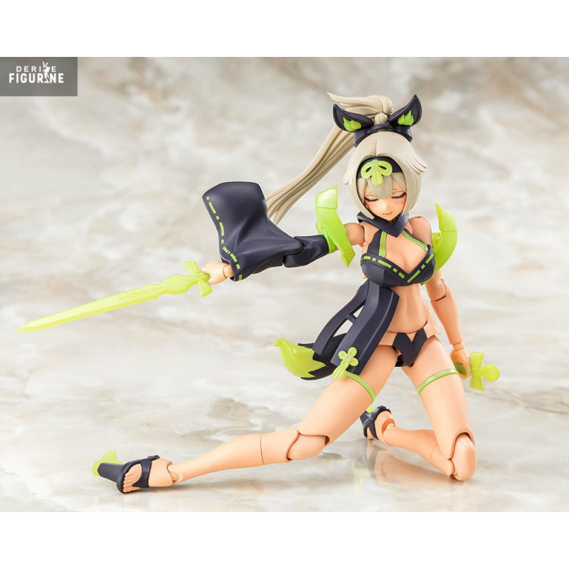 Megami Device Chaos &...