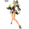 Megami Device Chaos & Pretty - Asra Tamamonomae Utage figure, Plastic Model Kit