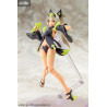 Megami Device Chaos & Pretty - Asra Tamamonomae Utage figure, Plastic Model Kit