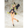 Megami Device Chaos & Pretty - Asra Tamamonomae Utage figure, Plastic Model Kit