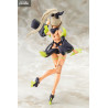 Megami Device Chaos & Pretty - Asra Tamamonomae Utage figure, Plastic Model Kit