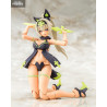 Megami Device Chaos & Pretty - Asra Tamamonomae Utage figure, Plastic Model Kit