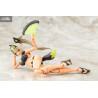 Megami Device Chaos & Pretty - Asra Tamamonomae Utage figure, Plastic Model Kit