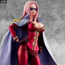One Piece - Figurine Black...