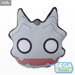 Kaiju No. 8 Face cushion,...