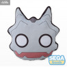 Kaiju No. 8 Face cushion, Charamaru PtZ