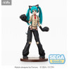 Project DIVA Arcade Future Tone - Miku Hatsune figure Kitty Cat, SPM
