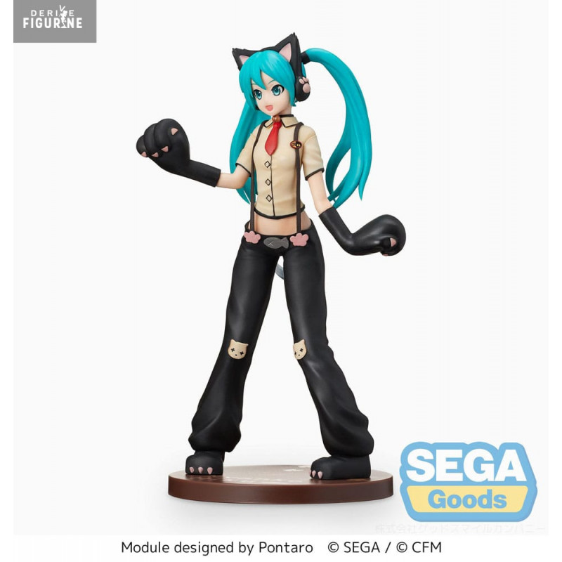Project DIVA Arcade Future...