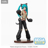 Project DIVA Arcade Future Tone - Miku Hatsune figure Kitty Cat, SPM