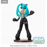Project DIVA Arcade Future Tone - Figurine Miku Hatsune Kitty Cat, SPM