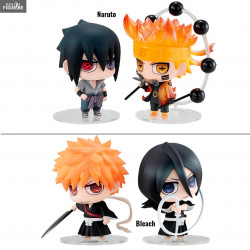 Chimimega Buddy Series pack...