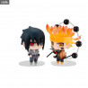 Chimimega Buddy Series pack 2 figures - Naruto or Bleach