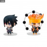 Chimimega Buddy Series pack 2 figures - Naruto or Bleach