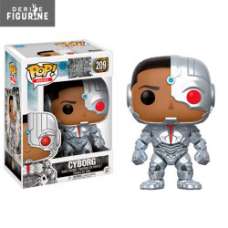 Pop! DC Comics Justice...