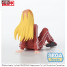 Magilumiere Co. Ltd. - Figurine Hitomi Koshigaya, PM Perching
