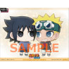 Chimimega Buddy Series pack 2 figures - Naruto or Bleach