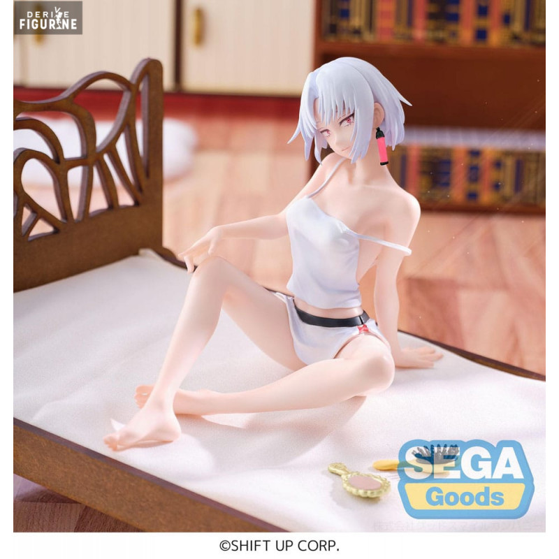 Goddess of Victory: Nikke -...
