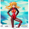 Evangelion  3.0+1.0 Thrice Upon a Time - Asuka Shikinami Langley figure Vignetteum 30th Anniversary, Luminasta