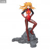 Evangelion  3.0+1.0 Thrice Upon a Time - Asuka Shikinami Langley figure Vignetteum 30th Anniversary, Luminasta