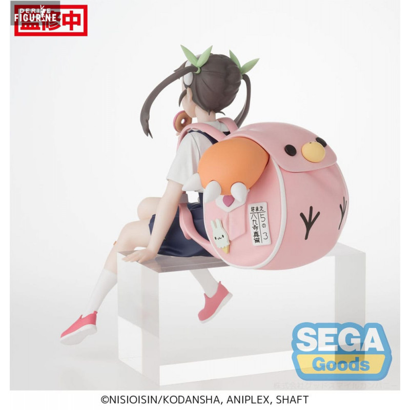 Monogatari Series -...