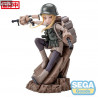Sword Art Online Alternative: Gun Gale Online II - Fukaziroh figure, Luminasta