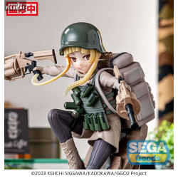 Sword Art Online...